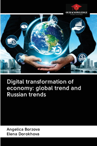 Digital transformation of economy