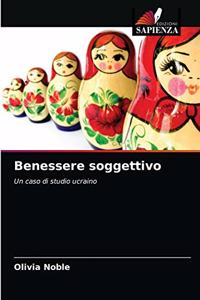 Benessere soggettivo