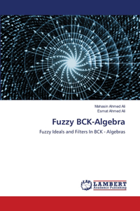 Fuzzy BCK-Algebra