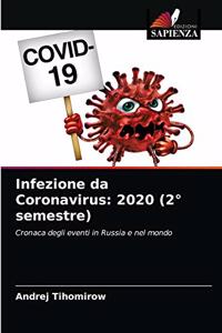 Infezione da Coronavirus