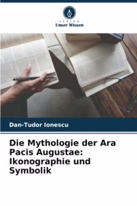 Mythologie der Ara Pacis Augustae
