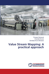 Value Stream Mapping