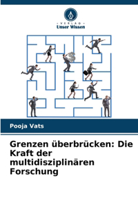 Grenzen überbrücken