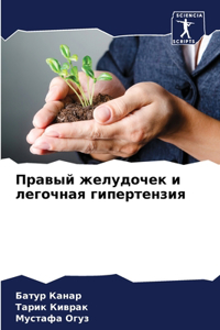 Правый желудочек и легочная гипертензия