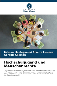 Hochschuljugend und Menschenrechte