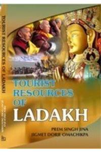 Tourist Resources of Ladakh