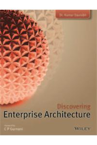 Discovering Enterprise Architecture