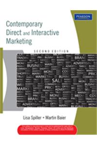 Contemporary Direct & Interactive Marketing