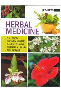 Herbal Medicine By: S. K. Sood
