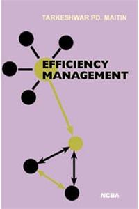 Efficiency Management
