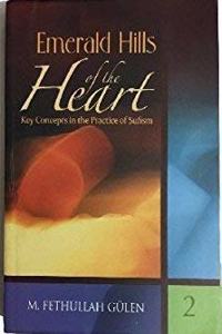 Emerald Hills Of The Heart Vol.3