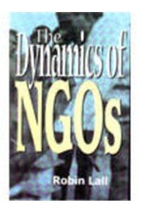 The Dynamics of NGOs