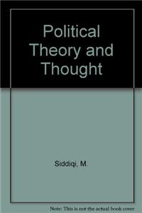 Political Theory And Thought