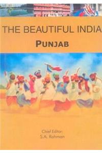 Beautiful India - Punjab