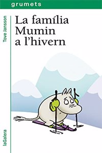 La familia Mumin a l'hivern