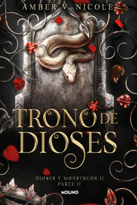 Trono de dioses / The Throne of Broken Gods. Part 2