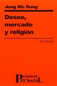 Deseo, mercado y religion
