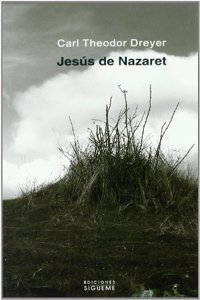 Jesus de Nazaret: Un guion cinematografico
