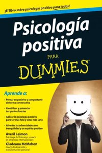 Psicologia positiva para Dummies