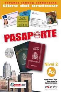 Pasaporte