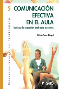 Comunicacion Efectiva En El Aula