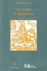 Las Sergas de Esplandian