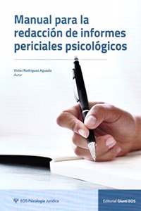 Manual para la redaccion de informes periciales