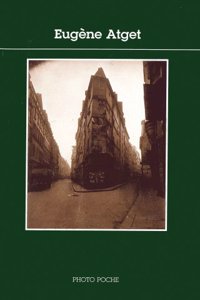 Eugene Atget. Photopoche