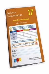 Lecturas comprensivas 17