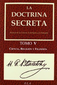 Doctrina secreta, la V