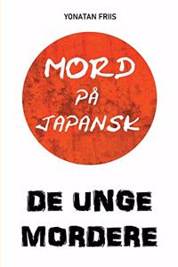 Mord på japansk