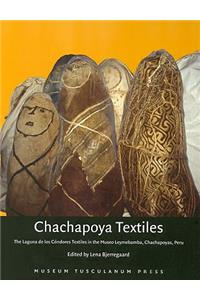 Chachapoya Textiles