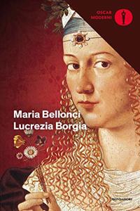 Lucrezia Borgia