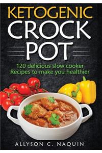 Ketogenic Crock Pot