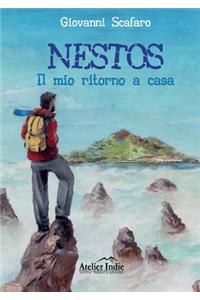 Nestos. Il mio ritorno a casa