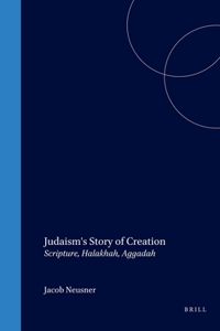 Judaism's Story of Creation