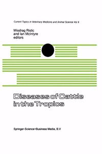 Diseases of Cattle in the Tropics