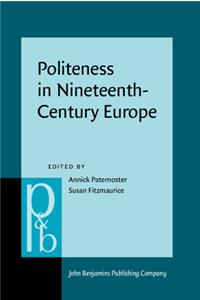 Politeness in Nineteenth-Century Europe