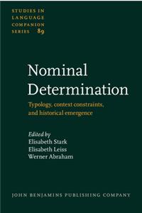 Nominal Determination