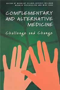 Complementary and Alternative Medicine