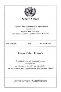 Treaty Series 2676