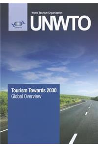 Tourism Towards 2030