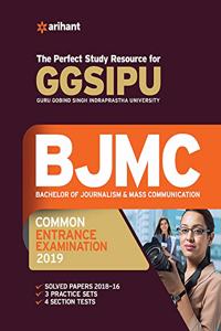 GGSIPU BJMC Guide 2019 (Old Edition)