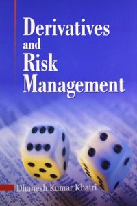 Derivatives And Risk Management