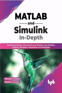 MATLAB and Simulink In-Depth