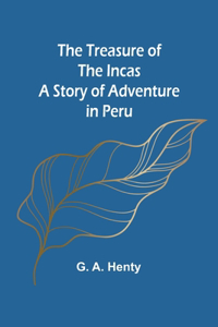 Treasure of the Incas