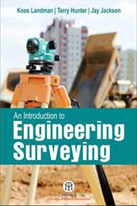 Introduction To Engineering Surveying