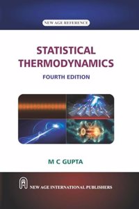 Statistical Thermodynamics