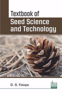 Textbook of Seed Science and Technology