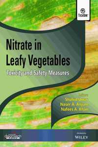 Nitrate In Leafy Vegetables: Toxicity and Safety Measures